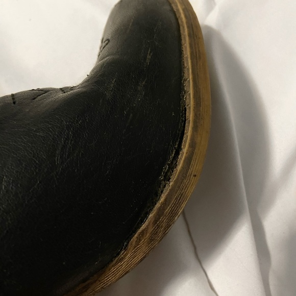 ‼️SOLD‼️ Journeys Cowboy Boots - Picture 6 of 6